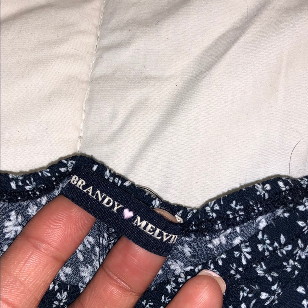 Brandy Melville Shorts - Picture 3 of 3
